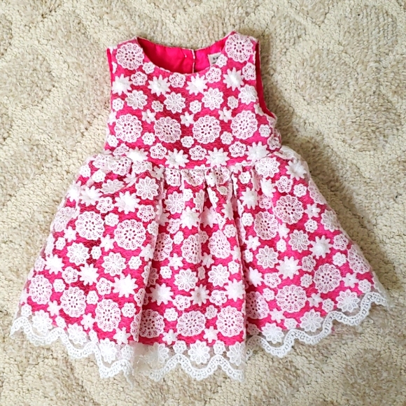 Baby Dress - Picture 1 of 5